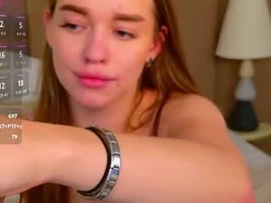 Screenshot from melisa_monroe webcams