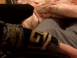 Screenshot from melissa9040 webcams