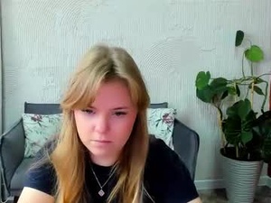 Screenshot from melissa_199 webcams