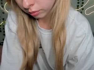 Screenshot from melissa_babyss webcams