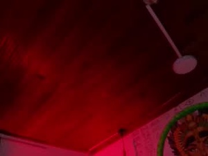 Screenshot from melissa_dolce webcams