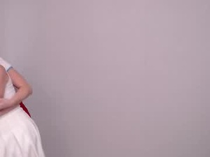 Screenshot from melissa_meow246 webcams