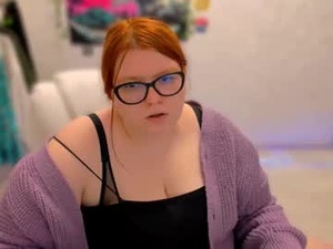 Screenshot from melissa_purr webcams