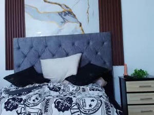 Screenshot from melissah_taylorr webcams
