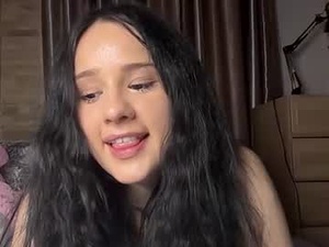 Screenshot from melissakiss0 webcams