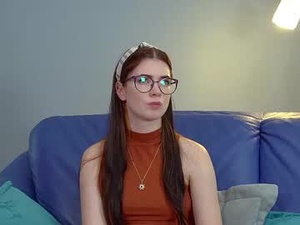Screenshot from melissamays webcams