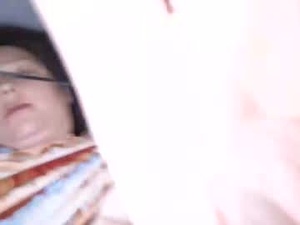 Screenshot from melissanicole87 webcams