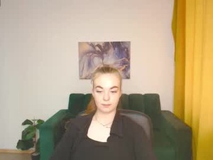 Screenshot from melissastills webcams