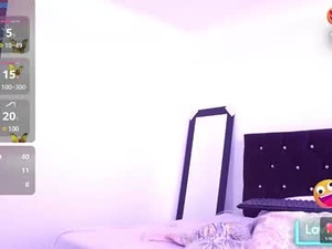 Screenshot from melissatg_ webcams