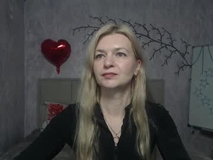 Screenshot from melissatylerbb webcams