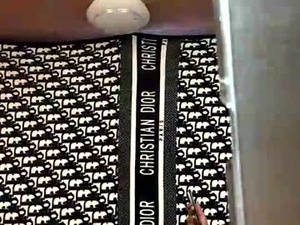 Screenshot from melitrhoan87 webcams