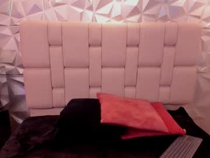 Screenshot from mell_muller webcams