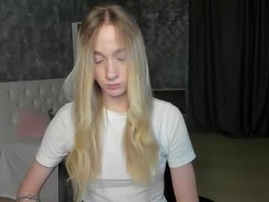 Screenshot from mellisadream webcams