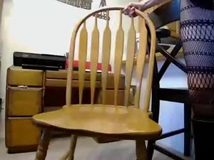 Screenshot from mellissadrake webcams