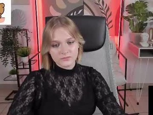 Screenshot from mellowmelody webcams