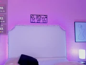 Screenshot from meloddy_parkerr_ webcams