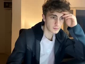 Screenshot from melodicass webcams