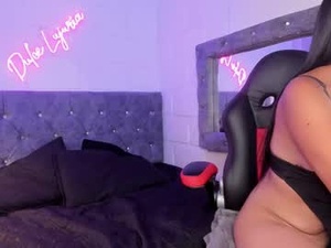 Screenshot from melody_dl webcams