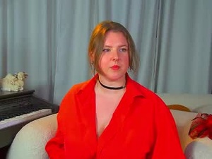 Screenshot from melodymoores webcams