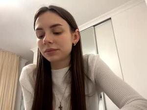 Screenshot from meloniehanford webcams