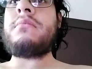 Screenshot from meltingdab webcams