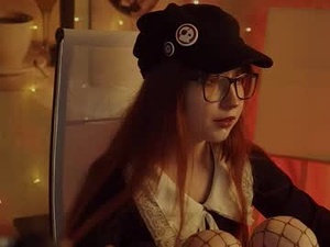 Screenshot from memorycadence webcams