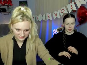 Screenshot from merida_colt webcams