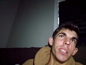 Screenshot from merrdaddyy webcams