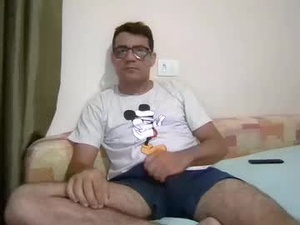 Screenshot from mersao webcams