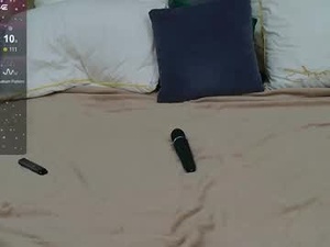 Screenshot from mery_mey69 webcams