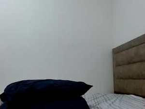 Screenshot from merysexy27 webcams