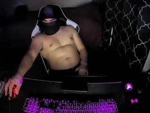 Screenshot from mesmereyes webcams