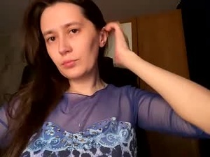 Screenshot from mesmerizing_hypn0_goddess webcams