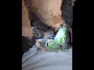 Screenshot from messybestie webcams