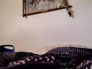 Screenshot from messysnake781 webcams