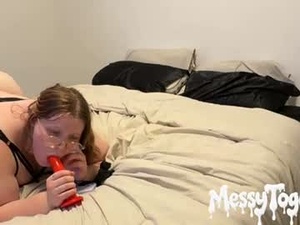 Screenshot from messytogether webcams