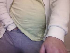 Screenshot from messywessy webcams