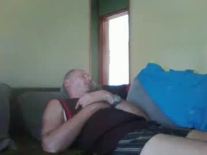 Screenshot from metcas webcams