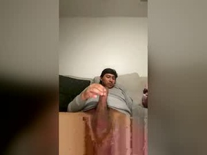 Screenshot from mexicanguy12inch webcams