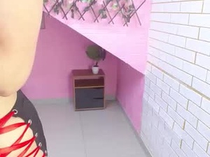 Screenshot from meyling303av webcams