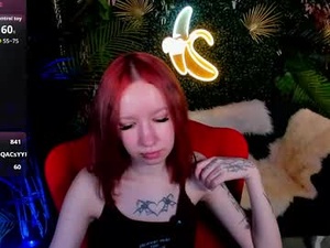 Screenshot from mi_mi_mia webcams