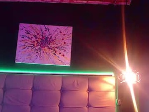 Screenshot from mia_collens_ webcams