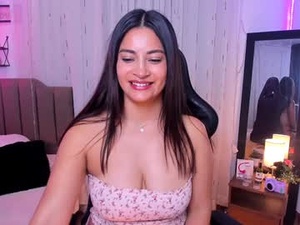 Screenshot from mia_dahdal webcams