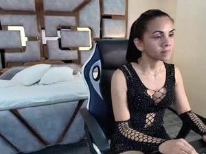 Screenshot from mia_esposito2 webcams