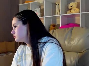 Screenshot from mia_jefferson webcams