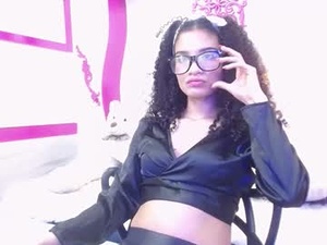 Screenshot from mia_latin__ webcams