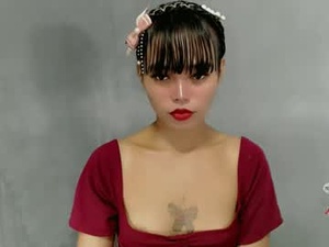 Screenshot from mia_lover9 webcams