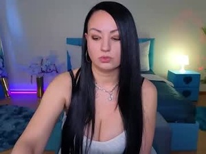 Screenshot from mia_marry webcams