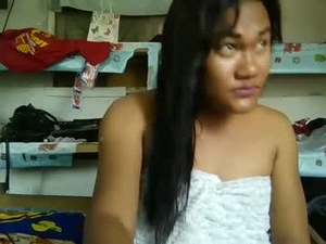 Screenshot from mia_revita webcams