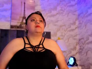 Screenshot from mia_roseel webcams
